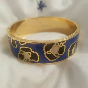 Kate Spade Hinged Bangle